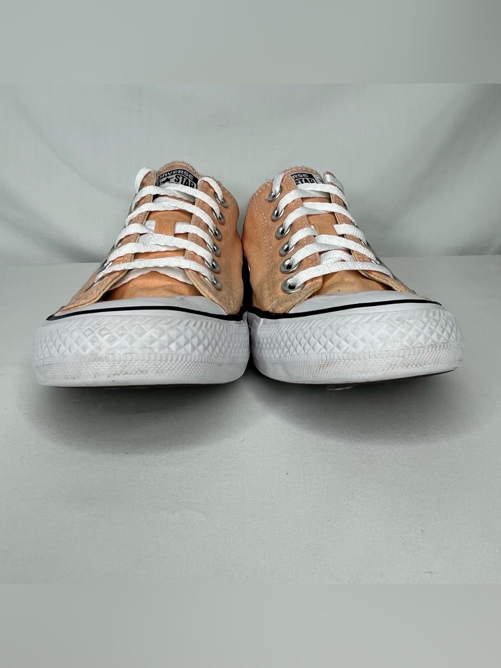 Converse Chuck Taylor All Star OX Sunset Glow 155573F Women’s Size 6, Men’s 8 - Picture 3 of 16